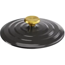 Каструля Tefal Air 3.1 л чорна (E2554404) - мініатюра 3