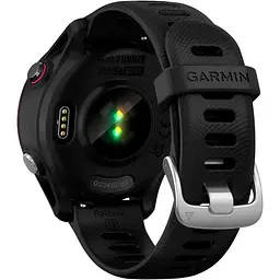 Смарт-годинник Garmin Forerunner 255S Music Black (010-02641-22) [89373] - мініатюра 9