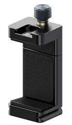 Тримач для телефону Ulanzi MA33 Arca Swiss Phone Mount (MA33 M022) Чорний