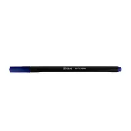 Кольоровий лінер Art Liner, Deep blue/Насичено-синій, 99IDEAS