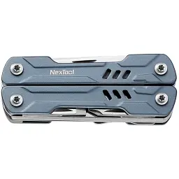 Мультитул NexTool Sailor Pliers S11 Blue - мініатюра 4