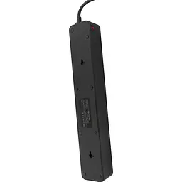 Мережевий фільтр Proove Power Strip P-04 3м (PSP442430001) [151660] - мініатюра 3
