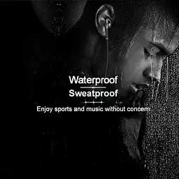 Бездротові навушники Deep Bass Bluetooth з мікрофоном та шумозаглушенням - мініатюра 8