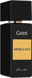 Оригінал Gritti Rebellion 100 мл Парфумована вода