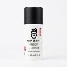 Крем для укладання волосся Slick Gorilla Curl Cream 100 мл (SGCS)