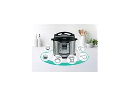 Мультиварка Gorenje MC6MBK - мініатюра 3