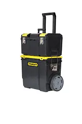 Ящик Stanley Mobile WorkCenter 3в1 1-70-326 - мініатюра 1