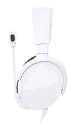 Ігрова гарнітура HyperX Cloud Stinger 3 PS5 mini-jack White (BS1T6AA) - мініатюра 6