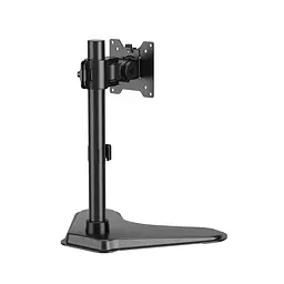 Настільне кріплення для монітора OfficePro 17-49" Black (MA099B) - мініатюра 4