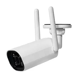 IP-відеокамера з WiFi 5Mp Light Vision VLC-8356WI(Camhi Pro) f=3.6mm, ІЧ+LED-підсвічування, з мікрофоном (75-00299) - мініатюра 5