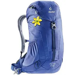 Рюкзак Deuter AC Lite 14 SL Indigo (1052-3420016 3049)