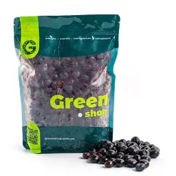 Заморожена лохина Green Shop садова 500 г