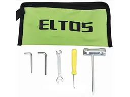 Мотокоса Eltos БГ-5500 - мініатюра 9