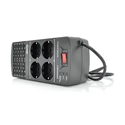 Стабілізатор напруги Europower EPX-604