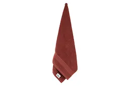 Рушник махровий Ardesto SuperSoft 50х90 см 100% бавовна теракотовий (ART2250RT)  - мініатюра 7