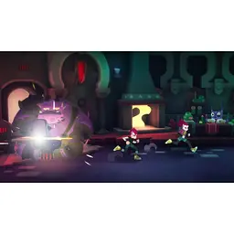 Ключ активації Microsoft Young Souls для Xbox One/Series - мініатюра 3