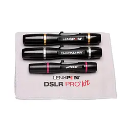 Очищувач для оптики Lenspen DSLR PRO KIT (NDSLRK-1) - мініатюра 3