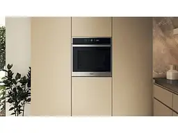 Духовка електрична Whirlpool WOI4S8HM1SXA - мініатюра 6