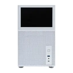 Корпус для ПК 1stPlayer Mi6-EV-WH - мініатюра 3