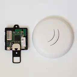 Точка доступу Mikrotik cAP lite (RBcAPL-2nD) - мініатюра 8