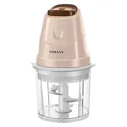 Чоппер Sokany SK-06009ВЕ
