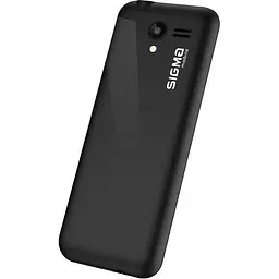 Мобільний телефон Sigma mobile X-style 351 Lider чорний 3400 мАг - мініатюра 4