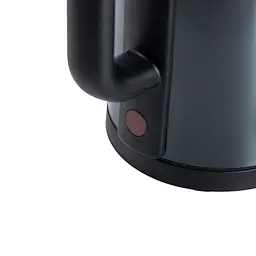 Електрочайник SOKANY SK-09018 дисковий 3 л, малахіт Sokany SK-09018GR - мініатюра 4