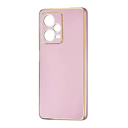 Чохол Golden Line Xiaomi Redmi Note 12 Pro 5G Lilac Purple