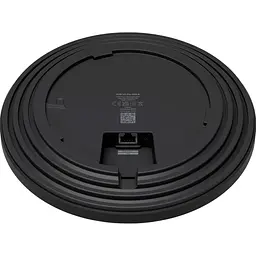 Точка доступу Ubiquiti UniFi U7 Pro XGS Black (U7-PRO-XGS-B) - мініатюра 8