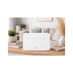 Маршрутизатор Ergo R291 - мініатюра 3