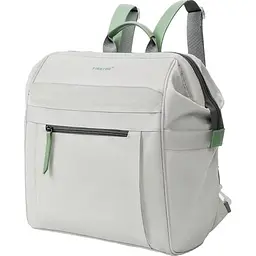 Рюкзак Tigernu T-B9513 14` Off White [121228] - мініатюра 2