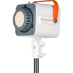 Студійне світло AC Prof SL-150 Pro 150W Bi-Color [168849]