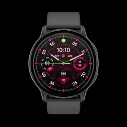 Smart Watch Proove Infinity black UA - мініатюра 2