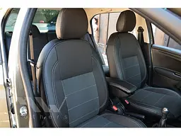 Авточохли модельні MW Brothers для Peugeot 301 c 2012 - мініатюра 8
