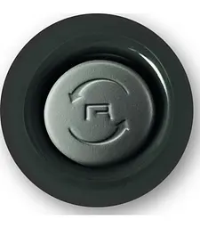 Tefal М'ясорубка HVB Plus, 2000Вт, 2.6кг/хв, 3 решітки, насадка для ковбас, кеббе, томатів, 5 терок, пластик/метал, чорний - мініатюра 5