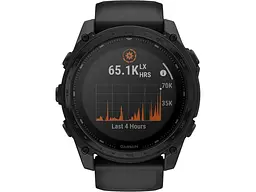 Смарт-годинник Garmin tactix 8 - 51 mm Solar Elite Includes Applied Ballistics Elite Solver (010-03407-10/11) - мініатюра 10