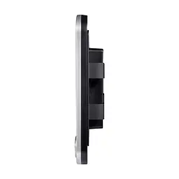 IP-відеодомофон з WiFi 7" TVT TD-E2137-PE/TP/WF Black (82-00404) - мініатюра 3