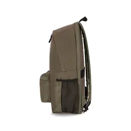 Рюкзак для ноутбука Bagland 17" Stylish XL 35L хакі 55869 (1120320808) - мініатюра 3