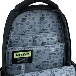 Рюкзак Kite Education teens 2 відділення 7 кишень №HK25-2587M-2 - мініатюра 8