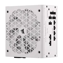 Блок живлення Corsair 750W RM750x White (CP-9020273-EU) - мініатюра 9