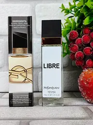 Парфюм женский, аромат по мотивам Libre (40 мл)
