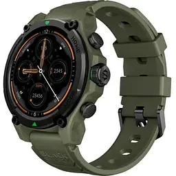 Смарт-годинник Black Shark GS3 BS-GS3 Green - мініатюра 3