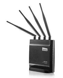Бездротовий роутер NETIS WF2780 AC1200Mbps IPTV 2 діапазони - мініатюра 3