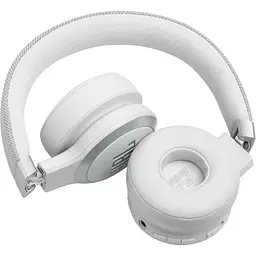 Навушники JBL Live 670NC - White (JBLLIVE670NCWHT) - мініатюра 2