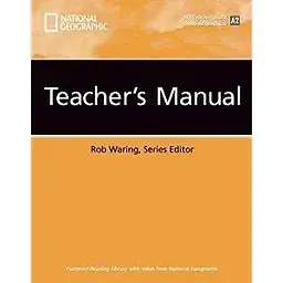 FRL800 A2 Teacher's Book