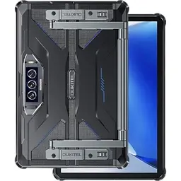 Планшет Oukitel RT7 12/256Gb Blue 5G (Night Vision Pad RT7 TITAN) Залізна ручка в комплекті - мініатюра 2