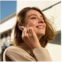 Навушники Baseus Storm 3 Bluetooth білі NGTW140102 - мініатюра 7