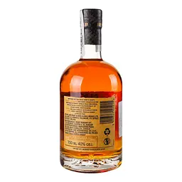 Уцінка. Віскі Monkey Shoulder, 40%, 0,7 л (644394) - мініатюра 4