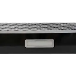 Витяжка Ventolux Garda 50 BK (500) LED - мініатюра 4