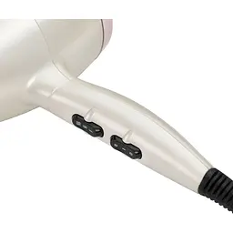 Фен BaByliss Stardust Shimmer 5914PE [155192] - мініатюра 6
